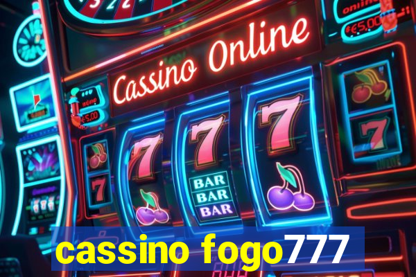 cassino fogo777